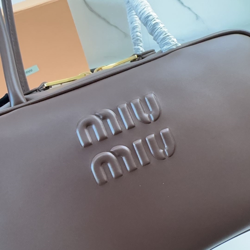 MIU MIU Top Handle Bags